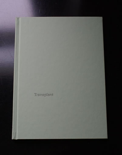 Transplant cover
